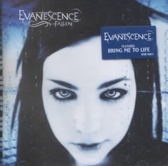 Evanescence fallen zip 4shared